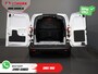Ford Transit Courier 1.0 Trend 100 pk BENZINE Carplay/ Virtual Cockpit/ Airco/ Cruise