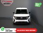 Ford Transit Courier 1.0 Trend 100 pk BENZINE BPM VRIJ! Garantie 05-2029/ Carplay/ Virtual Cockpit/ Airco/ Cruise