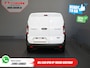 Ford Transit Courier 1.0 Trend 100 pk BENZINE BPM VRIJ! Garantie 05-2029/ Carplay/ Virtual Cockpit/ Airco/ Cruise
