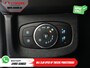 Ford Transit Courier 1.0 Trend 100 pk BENZINE BPM VRIJ! Garantie 05-2029/ Carplay/ Virtual Cockpit/ Airco/ Cruise