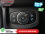 Ford Transit Courier 1.0 Trend 100 pk BENZINE BPM VRIJ! Garantie 05-2029/ Carplay/ Virtual Cockpit/ Airco/ Cruise