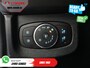 Ford Transit Courier 1.0 Trend 100 pk BENZINE BPM VRIJ! Garantie 05-2029/ Carplay/ Virtual Cockpit/ Airco/ Cruise
