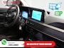 Ford Transit Courier 1.0 Trend 100 pk BENZINE BPM VRIJ! Garantie 05-2029/ Carplay/ Virtual Cockpit/ Airco/ Cruise