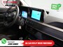 Ford Transit Courier 1.0 Trend 100 pk BENZINE BPM VRIJ! Garantie 05-2029/ Carplay/ Virtual Cockpit/ Airco/ Cruise