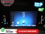 Ford Transit Courier 1.0 Trend 100 pk BENZINE BPM VRIJ! Garantie 05-2029/ Carplay/ Virtual Cockpit/ Airco/ Cruise