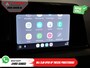 Ford Transit Courier 1.0 Trend 100 pk BENZINE BPM VRIJ! Garantie 05-2029/ Carplay/ Virtual Cockpit/ Airco/ Cruise