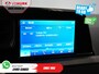 Ford Transit Courier 1.0 Trend 100 pk BENZINE BPM VRIJ! Garantie 05-2029/ Carplay/ Virtual Cockpit/ Airco/ Cruise