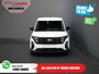 Ford Transit Courier 1.0 Trend 100 pk BENZINE BPM VRIJ! Garantie 05-2029/ Carplay/ Virtual Cockpit/ Airco/ Cruise