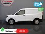 Ford Transit Courier 1.0 Trend 100 pk BENZINE BPM VRIJ! Garantie 05-2029/ Carplay/ Virtual Cockpit/ Airco/ Cruise