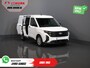 Ford Transit Courier 1.0 Trend 100 pk BENZINE Carplay/ Virtual Cockpit/ Airco/ Cruise