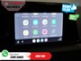 Ford Transit Courier 1.0 Trend 100 pk BENZINE BPM VRIJ! Garantie 05-2029/ Carplay/ Virtual Cockpit/ Airco/ Cruise