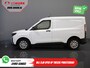 Ford Transit Courier 1.0 Trend 100 pk BENZINE BPM VRIJ! Garantie 05-2029/ Carplay/ Virtual Cockpit/ Airco/ Cruise