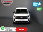 Ford Transit Courier 1.0 Trend 100 pk BENZINE BPM VRIJ! Garantie 05-2029/ Carplay/ Virtual Cockpit/ Airco/ Cruise