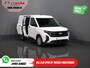 Ford Transit Courier 1.0 Trend 100 pk BENZINE BPM VRIJ! Garantie 05-2029/ Carplay/ Virtual Cockpit/ Airco/ Cruise