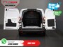 Ford Transit Courier 1.0 Trend 100 pk BENZINE BPM VRIJ! Garantie 05-2029/ Carplay/ Virtual Cockpit/ Airco/ Cruise