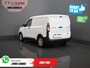 Ford Transit Courier 1.0 Trend 100 pk BENZINE BPM VRIJ! Garantie 05-2029/ Carplay/ Virtual Cockpit/ Airco/ Cruise