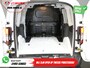 Ford Transit Courier 1.0 Trend 100 pk BENZINE BPM VRIJ! Garantie 05-2029/ Carplay/ Virtual Cockpit/ Airco/ Cruise