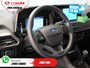 Ford Transit Courier 1.0 Trend 100 pk BENZINE BPM VRIJ! Garantie 05-2029/ Carplay/ Virtual Cockpit/ Airco/ Cruise