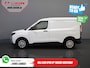 Ford Transit Courier 1.0 Trend 100 pk BENZINE BPM VRIJ! Garantie 05-2029/ Carplay/ Virtual Cockpit/ Airco/ Cruise