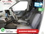 Ford Transit Courier 1.0 Trend 100 pk BENZINE BPM VRIJ! Garantie 05-2029/ Carplay/ Virtual Cockpit/ Airco/ Cruise