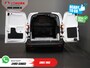 Ford Transit Courier 1.0 Trend 100 pk BENZINE BPM VRIJ! Garantie 05-2029/ Carplay/ Virtual Cockpit/ Airco/ Cruise