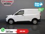 Ford Transit Courier 1.0 Trend 100 pk BENZINE BPM VRIJ! Garantie 05-2029/ Carplay/ Virtual Cockpit/ Airco/ Cruise