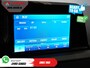 Ford Transit Courier 1.0 Trend 100 pk BENZINE BPM VRIJ! Garantie 05-2029/ Carplay/ Virtual Cockpit/ Airco/ Cruise
