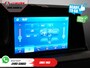 Ford Transit Courier 1.0 Trend 100 pk BENZINE BPM VRIJ! Garantie 05-2029/ Carplay/ Virtual Cockpit/ Airco/ Cruise