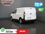 Ford Transit Courier 1.0 Trend 100 pk BENZINE BPM VRIJ! Garantie 05-2029/ Carplay/ Virtual Cockpit/ Airco/ Cruise