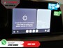 Ford Transit Courier 1.0 Trend 100 pk BENZINE BPM VRIJ! Garantie 05-2029/ Carplay/ Virtual Cockpit/ Airco/ Cruise