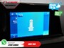 Ford Transit Courier 1.0 Trend 100 pk BENZINE BPM VRIJ! Garantie 05-2029/ Carplay/ Virtual Cockpit/ Airco/ Cruise