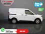 Ford Transit Courier 1.0 Trend 100 pk BENZINE BPM VRIJ! Garantie 05-2029/ Carplay/ Virtual Cockpit/ Airco/ Cruise
