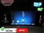 Ford Transit Courier 1.0 Trend 100 pk BENZINE BPM VRIJ! Garantie 05-2029/ Carplay/ Virtual Cockpit/ Airco/ Cruise