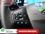 Ford Transit Courier 1.0 Trend 100 pk BENZINE BPM VRIJ! Garantie 05-2029/ Carplay/ Virtual Cockpit/ Airco/ Cruise