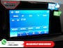Ford Transit Courier 1.0 Trend 100 pk BENZINE BPM VRIJ! Garantie 05-2029/ Carplay/ Virtual Cockpit/ Airco/ Cruise