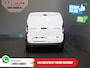 Ford Transit Courier 1.0 Trend 100 pk BENZINE BPM VRIJ! Garantie 05-2029/ Carplay/ Virtual Cockpit/ Airco/ Cruise