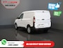 Ford Transit Courier 1.0 Trend 100 pk BENZINE BPM VRIJ! Garantie 05-2029/ Carplay/ Virtual Cockpit/ Airco/ Cruise