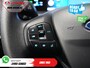 Ford Transit Courier 1.0 Trend 100 pk BENZINE BPM VRIJ! Garantie 05-2029/ Carplay/ Virtual Cockpit/ Airco/ Cruise