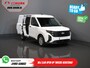 Ford Transit Courier 1.0 Trend 100 pk BENZINE BPM VRIJ! Garantie 05-2029/ Carplay/ Virtual Cockpit/ Airco/ Cruise