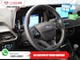 Ford Transit Courier 1.0 Trend 100 pk BENZINE BPM VRIJ! Garantie 05-2029/ Carplay/ Virtual Cockpit/ Airco/ Cruise