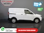 Ford Transit Courier 1.0 Trend 100 pk BENZINE BPM VRIJ! Garantie 05-2029/ Carplay/ Virtual Cockpit/ Airco/ Cruise