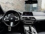 BMW 5-Serie 530i X-DRIVE TOURING M-SPORT - PANO - LEDER