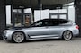 BMW 5-Serie 530i X-DRIVE TOURING M-SPORT - PANO - LEDER