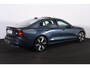 Volvo S60 Recharge T8 AWD Ultimate Dark - Panorama/schuifdak - IntelliSafe Assist & Surround - 360º Camera - Bowers & Wilkins audio - Adaptieve LED koplampen - Verwarmde voorstoelen, stuur & achterbank - Parkeersensoren voor & achter - Elektr. bedienb. voorstoelen met geheugen - Geventileerde voorstoelen - Head up display - 19' LMV