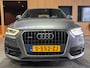 Audi Q3 2.0 TFSI quattro Pro Line Automaat|Stoelverw.|Navi|Trekhaak|NAP