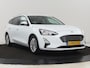 Ford Focus 1.0 EcoBoost Hybrid Titanium X | Stoel & stuurverwarming | Trekhaak | Adaptive cruise | Camera | Comfortstoelen | Keyless | Carplay | Full LED | Navigatie