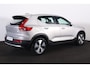 Volvo XC40 T5 Recharge Plus Bright - IntelliSafe Assist & Surround - 360º Camera - Verwarmde voorstoelen, stuur & achterbank - Parkeersensoren voor & achter - Elektr. bedienb. voorstoelen met geheugen links - Draadloze tel. lader - Elektr. inklapbare trekhaak - 18' LMV