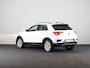 Volkswagen T-Roc 1.0 TSI Style 110 pk | Navigatie | Parkeersensoren | Adaptieve cruise control | Autom. airco | Spiegel pakket |