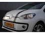 Volkswagen Up! 1.0 /75pk/Cup edition/Schuifdak/stoelverw./€23 per mnd