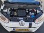Volkswagen Up! 1.0 /75pk/Cup edition/Schuifdak/stoelverw./€23 per mnd